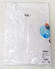 集英社 ハイキュー!! FAN PARK Tシャツ キービジュアル ホワイト フリーサイズ 白F
