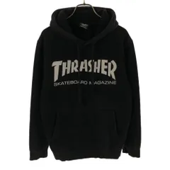 2024年最新】スラッシャー thrasher プルオーバーの人気アイテム