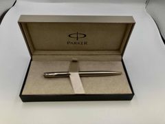 PARKER フランス製 ヴィンテージ インシグニア ボールペン 専用ケース