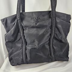 【激レア・美品】PRADA カナパ チェルニエーラ ドクターバッグ 激レア・美品】PRADA カナパ チェルニエーラ ドクターバッグ