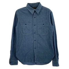 MARKAWARE 長袖シャツ サイズ2 美品 グレー MARKAWARE marka 先行予約商品 - MARKAWARE(マーカウェア)marka