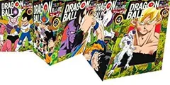 【中古】ドラゴンボール フルカラー フリーザ編 コミック 1-5巻セット (ジャンプコミックス)