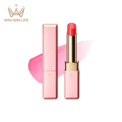 クレ・ド・ポー ボーテ マニフィカトゥールレーブルｎ #2レッド 2.8g ペパーミントの香り リップクリーム 口紅 リップスティック リップカラー リップケア スキンケアティントバーム 自然感 つや感 長時間持続 CPB cpb 資生堂 SHISEIDO