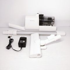 【中古品】Panasonic パナソニック 掃除機 コードレス スティック サイクロン 2024年製 MC-SB33J〇YR-53726〇