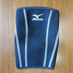 太腿用サポーター　ミズノ　バイオギア　50MS212　新品　Mサイズ