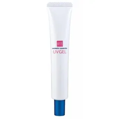 エバメール UVゲル 30g スキンケア 日焼け止め SPF30 PA++ UVケアのサムネイル