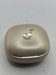 Anker Soundcore Liberty 4 充電ケース　ゴールド