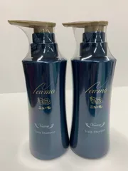 ニューモ シャンプー 280mL × 4本【新品・未開封】 ニューモ シャンプー 280ml スカルプシャンプー ヴァクトリー スカルプ