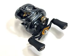 ダイワ タトゥーラSV TW 6.3L（01）　バス　ブラックバス　ベイトキャスト
