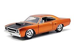 ダッジ チャレンジャー プリムス ヘミクーダ 1/18 アメ車 純正 - メルカリ