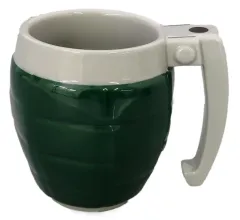 【中古】マグカップ･湯のみ 爆豪勝己 マグカップコレクション 「一番くじ 僕のヒーローアカデミア -stand up again-」 D賞