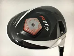 美品❗️テーラーメイド/R11 レフティー（左打ち） アイアン 4本セット 美品】テーラーメイド R11 3番 4番 ロングアイアン 2本セット