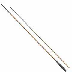 シマノ　普天元　18尺 シマノ 普天元 獅子吼 玉ノ柄二本物 / ふてんげん ししく へら竿