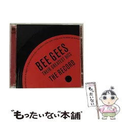 2024年最新】Bee Gees Greatestの人気アイテム - メルカリ