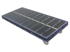VS01 スペアパーツ　太陽電池パネル