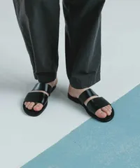 2025年最新】アダムエロペ サンダル メンズの人気アイテム