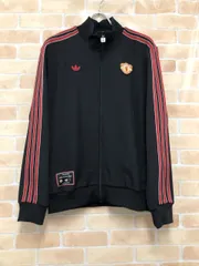 adidasジャージ上下　 マンチェスターユナイテッド adidas ジャージ マンチェスター・ユナイテッド テラス アイコン