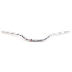 【最速発送】Blue Lug ブルーラグ　NITTO B802 AAF-HT Riser Bar Silver 25.4mm/720mm 【自転車】【ハンドル】