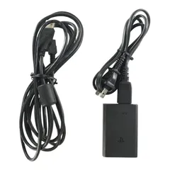 【動作確認済】PS　Vita　純正　充電ケーブル　プレステ　ビータ　保証付き