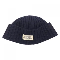 グッチ GUCCI ニットキャップのサムネイル