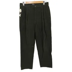 ポロバイラルフローレン Polo by RALPH LAUREN 90S USA製  2タックチノパンツ メンズ  32/30