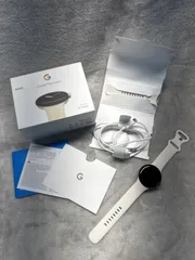 Google Pixel Watch 本体 セット