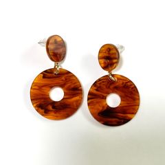 double circle pierce