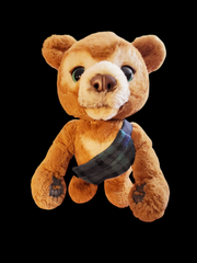 ファーリアル　ポーラーベア　こぐまのカビー　レア ファーリアル ポーラーベア こぐまのカビー レア ファーリアル