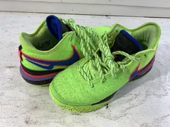 2025年最新】ナイキ レブロン13の人気アイテム - メルカリ