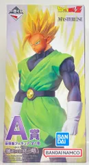 BANDAI SPIRITS 一番くじ ドラゴンボール 激突!!宇宙を賭けた闘い A賞 孫悟飯フィギュア