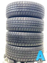 トーヨー　トランパスTX！195/60R16スタッドレスアルミ極上中古4本セット TOYO TIRES トーヨーWinter TRANPATH TX｜ミニバン・SUV用｜195