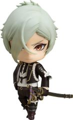 ねんどろいど 刀剣乱舞-ONLINE- 膝丸 ノンスケール ABS&PVC製 塗装済み