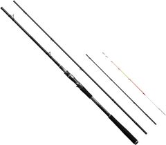 【SHIMANO/シマノ】273130 シーリア エクスチューン ベイトさぐり MH30-35 (273130) 磯竿