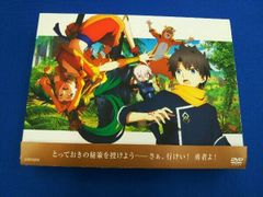 DVD Fate / Grand Order - 절대 마수 전선 바빌로니아 - 3 (완전 생산 한정판)