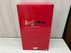 CCP 울트라맨(신 울트라맨) 스페시움 광선 포즈 1/6 특촬 시리즈 신 울트라맨