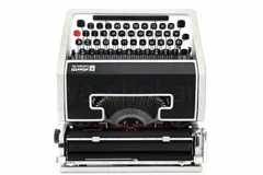 olivetti Lettera DL カスタムカラーのプレミアム中古タイプ