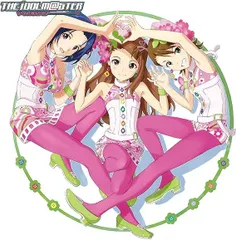 【中古】THE IDOLM@STER ANIM@TION MASTER 生っすかSPECIAL 02（帯あり）