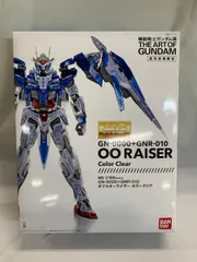 2025年最新】機動戦士ガンダム展 東京会場限定 ダブルオーライザー カラークリアの人気アイテム - メルカリ