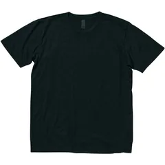 bonmax(ボンマックス) 5.3オンスユーロTシャツ カジュアル 半袖Tシャツ (ms1141-16)、120サイズ