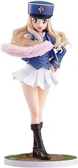 ガールズ & パンツァー 最終章 マリー パンツァージャケットVer.フィギュア マリー【パンツァージャケットVer.】 | 株式会社ウェーブ