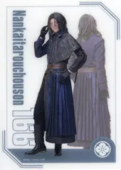 【中古】コマフィルム 塩田一期(南海太郎朝尊) ランダムフィルム(ライブver.) Bver.(全身) 「ミュージカル『刀剣乱舞』～坂龍飛騰～」 追加グッズ