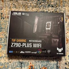 セット】i7-14700K & TUF GAMING Z790-PLUS D5 - メルカリ