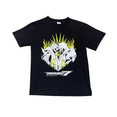 2025年最新】鉄拳7 tシャツの人気アイテム - メルカリ