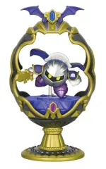 【中古】トレーディングフィギュア 2.META KNIGHT(メタナイト) 「星のカービィ OVALTIQUE COLLECTION」