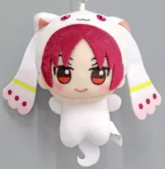 2025年最新】佐倉杏子 ぬいぐるみの人気アイテム - メルカリ
