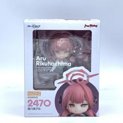 2025年最新】陸八魔アル フィギュアの人気アイテム - メルカリ