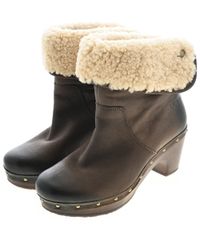 UGG australia ブーツ レディース 【古着】【中古】【送料無料】