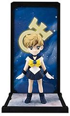 [중고] 영혼 바디즈 미소녀 전사 세일러 문 세일러 우라누스 약 90mm PVC & ABS 제 도장 완료 완성품 피규어 ggw725x