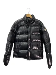 モンクレール エバー　サイズ1 MONCLER モンクレール メンズダウンジャケット 1A00188 595GJ