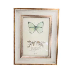 フォトフレーム 2L 壁掛け 木目調 M250414-128